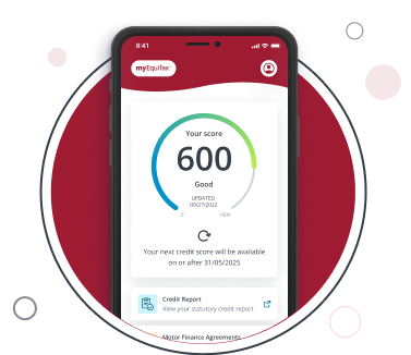 myEquifax App